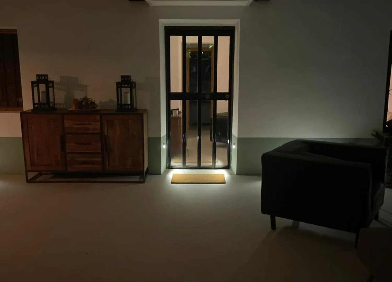Casa Rocas New Exterior Kitchen Villa Comares